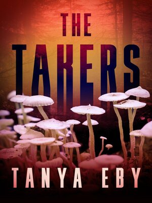 cover image of The Takers